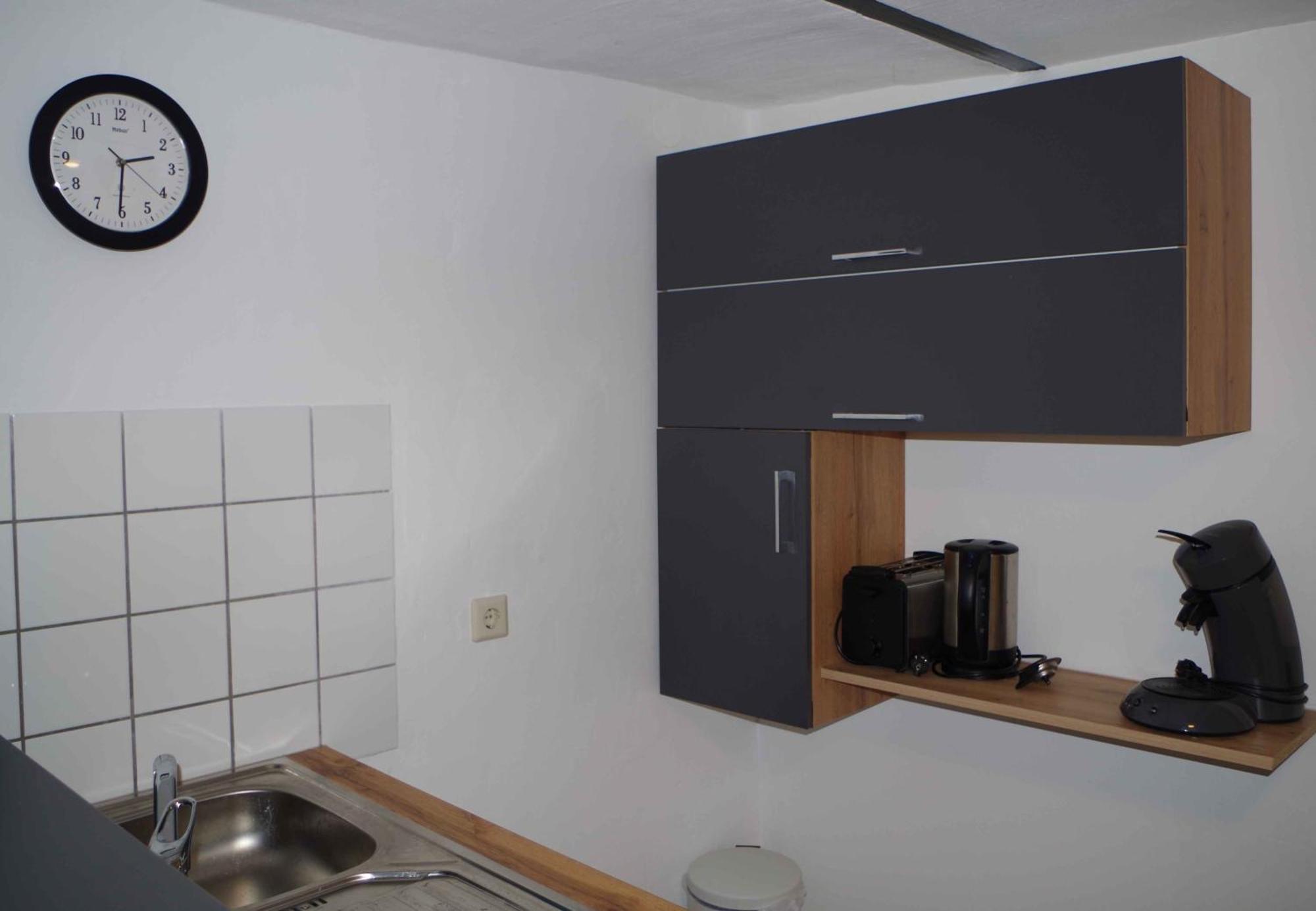Ferien-Wohnung Am Menzer-Park Неккаргемюнд Экстерьер фото